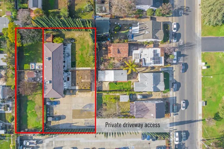 5652 Broadway, Sacramento, CA 95820 - #2