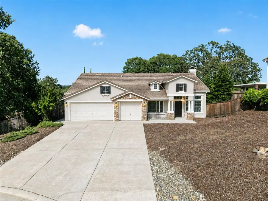 7461 Mashie Court, Rancho Murieta, CA 95683 - #2