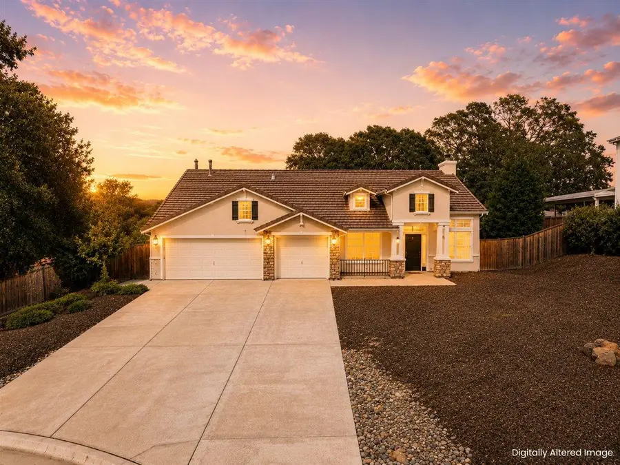 7461 Mashie Court, Rancho Murieta, CA 95683 - #3