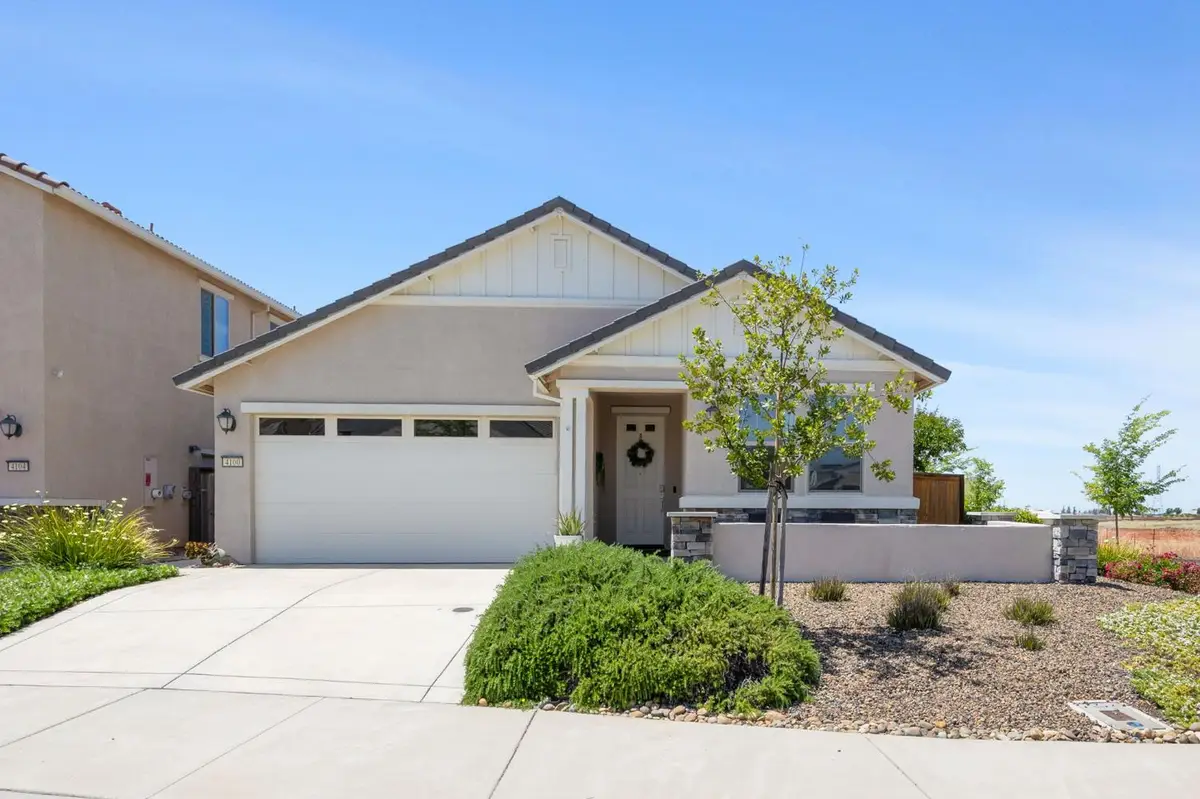 4100 Cypress Grove Drive, Rancho Cordova, CA 95742 - #1