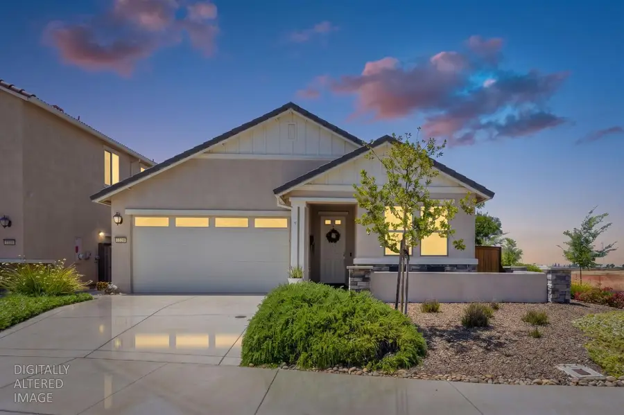 4100 Cypress Grove Drive, Rancho Cordova, CA 95742 - #2