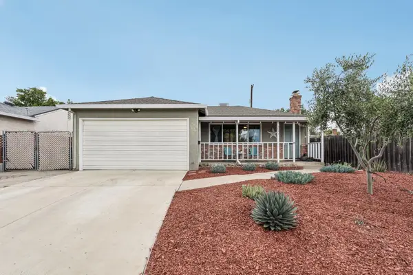 5031 Quonset Drive, Sacramento, CA 95820