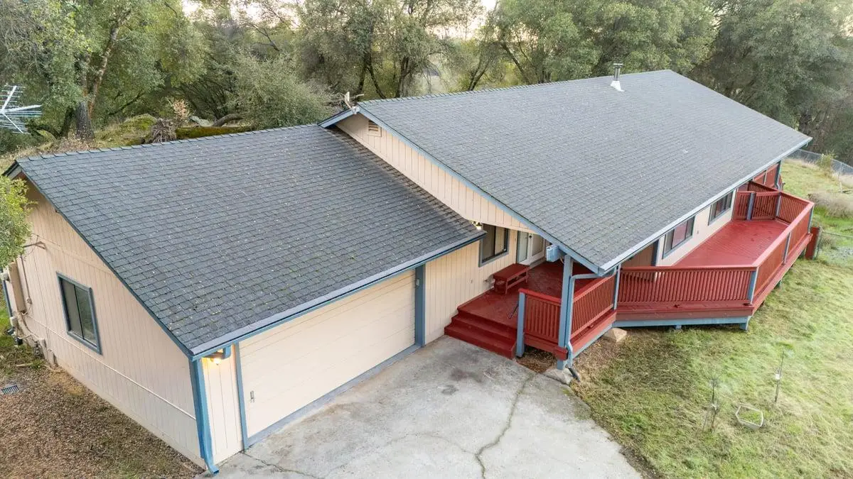 19617 Victoria Drive, Grass Valley, CA 95949 - #1