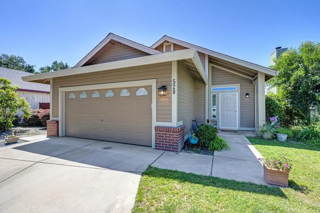 520 Harling Court, Rio Linda, CA 95673 - #1