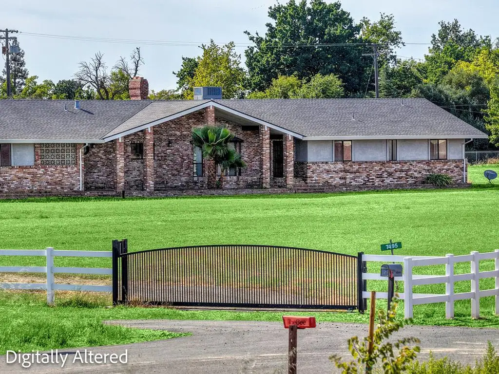7495 Passalis Lane, Sacramento, CA 95829 - #1