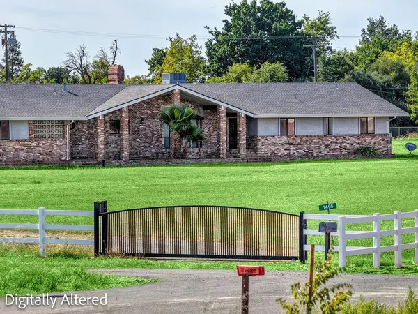7495 Passalis Lane, Sacramento, CA 95829