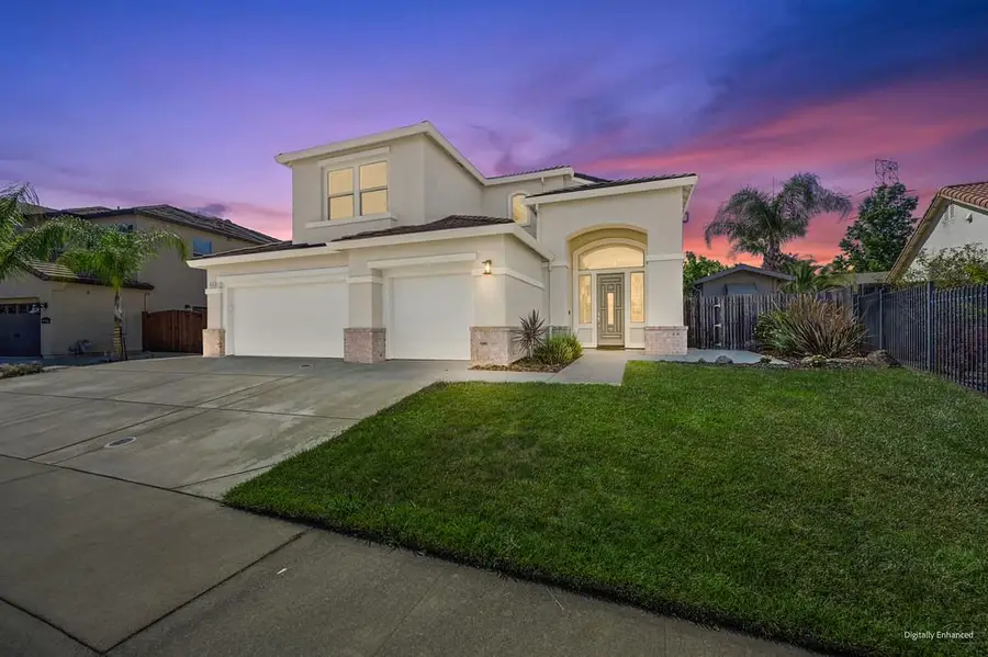 1956 Saint Patrick Way, Roseville, CA 95747 - #3