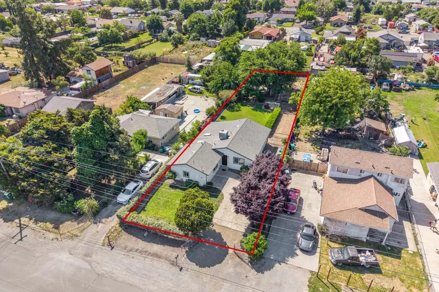 5624 E Washington Street, Stockton, CA 95215 - #3
