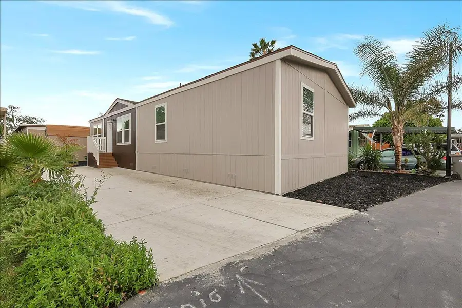 907 Bourn Drive #99, Woodland, CA 95776 - #2