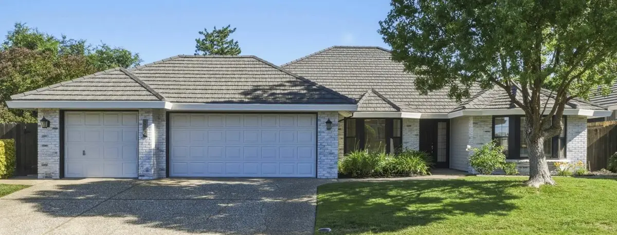1812 Summerhill Drive, Roseville, CA 95661 - #1