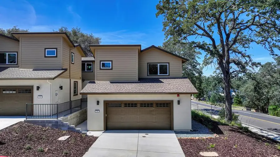 208 Lago Drive #A3, Cameron Park, CA 95682 - #2