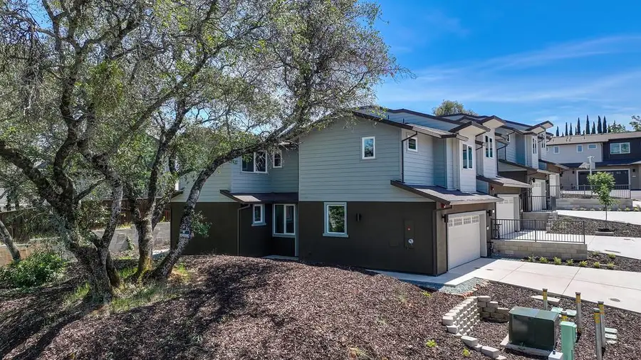 201 Lago Drive #B5, Cameron Park, CA 95682 - #3