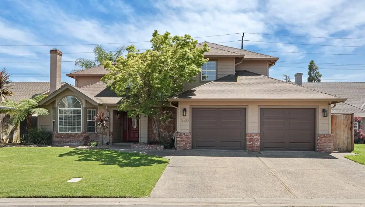 230 River Oaks Drive, Lodi, CA 95240 - #1