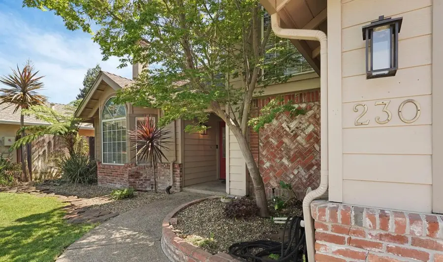 230 River Oaks Drive, Lodi, CA 95240 - #2