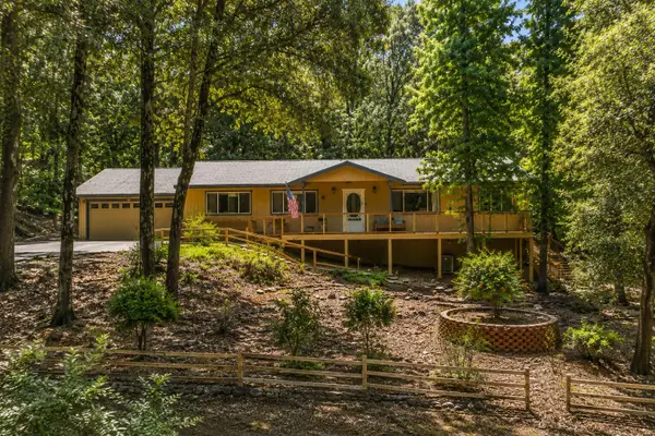 13901 Druid, Pine Grove, CA 95665