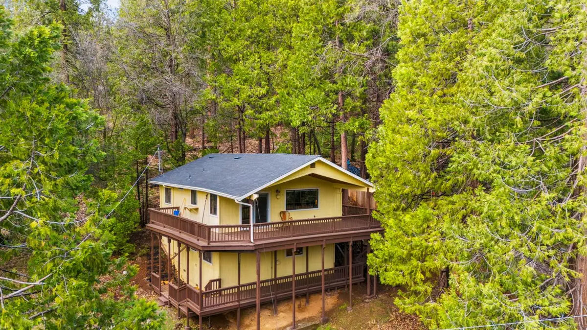 22440 N Tuolumne Road, Twain Harte, CA 95383 - #1