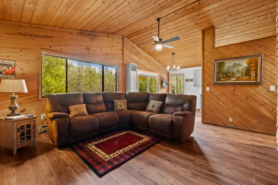22440 N Tuolumne Road, Twain Harte, CA 95383 - #3