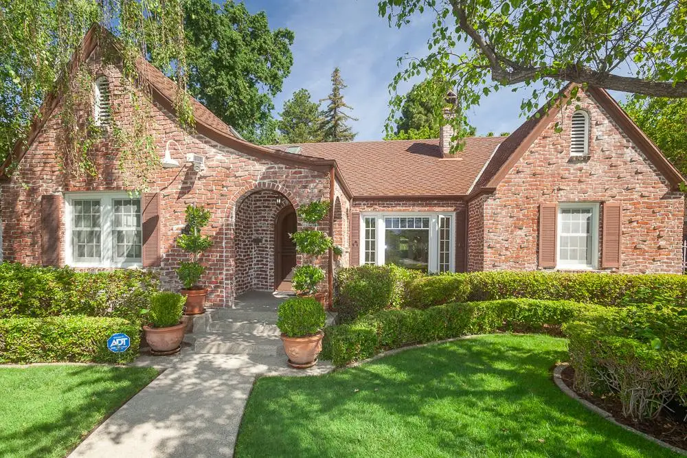 1725 W Walnut Street, Stockton, CA 95203 - #1