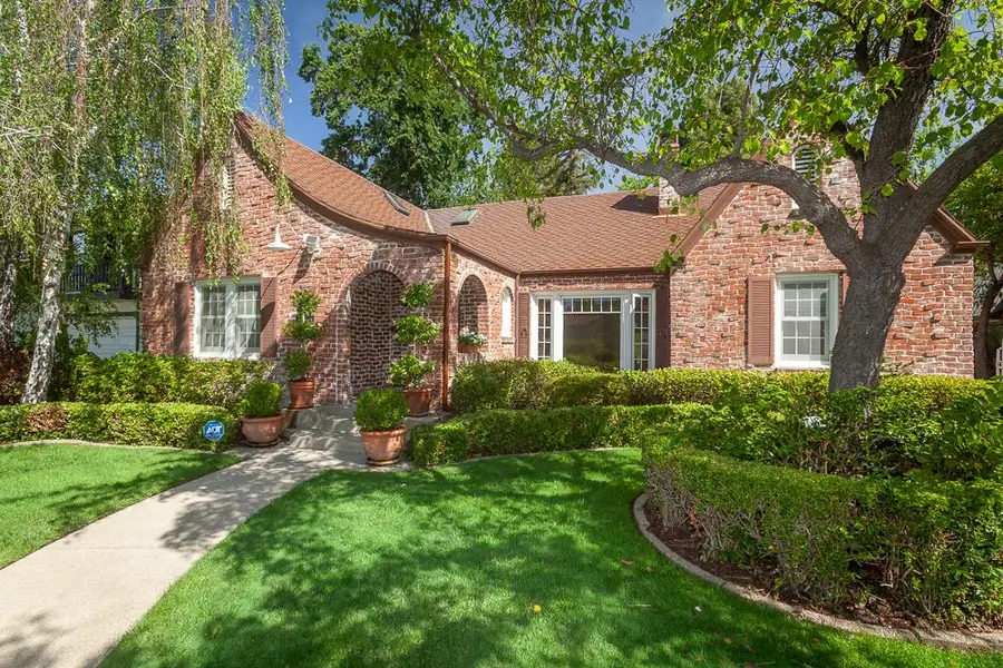 1725 W Walnut Street, Stockton, CA 95203 - #2