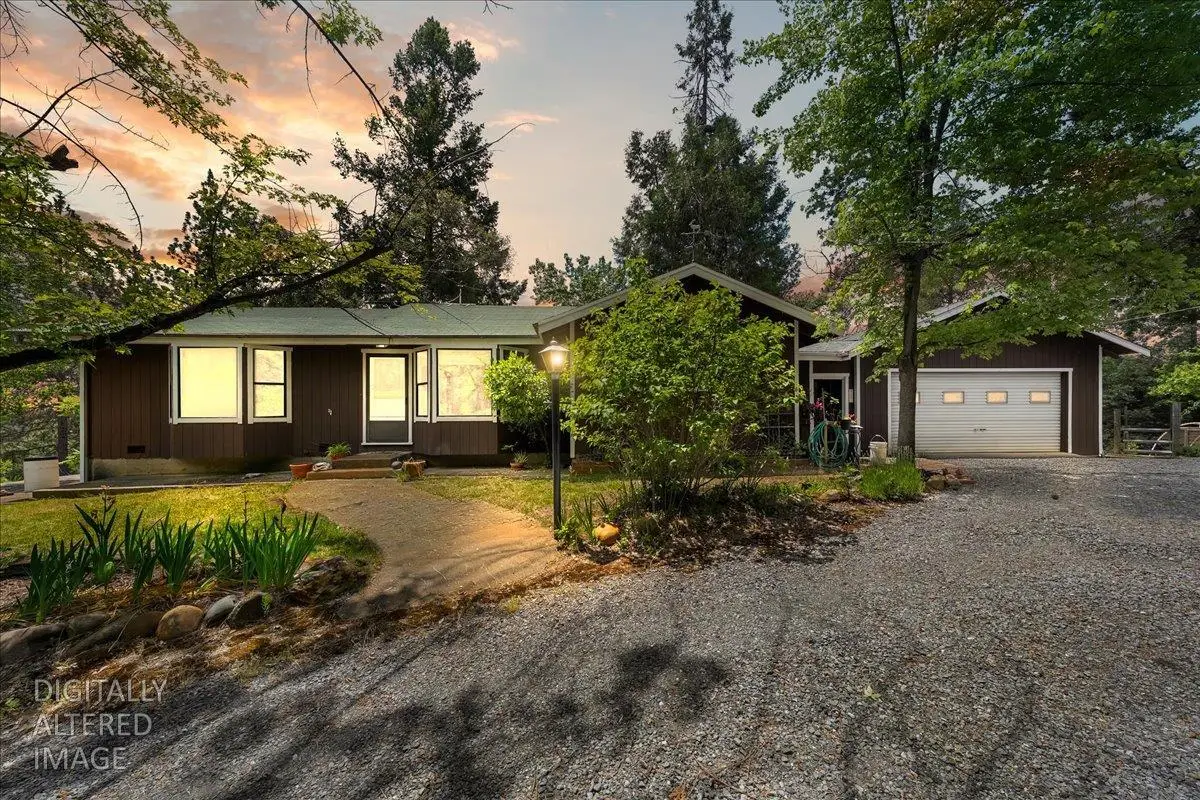 3951 Jacobus Drive, Garden Valley, CA 95633 - #1