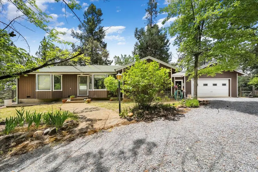 3951 Jacobus Drive, Garden Valley, CA 95633 - #2