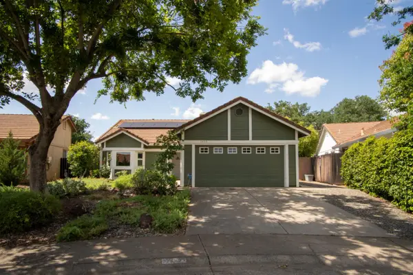 2495 Muirfield Court, Auburn, CA 95648