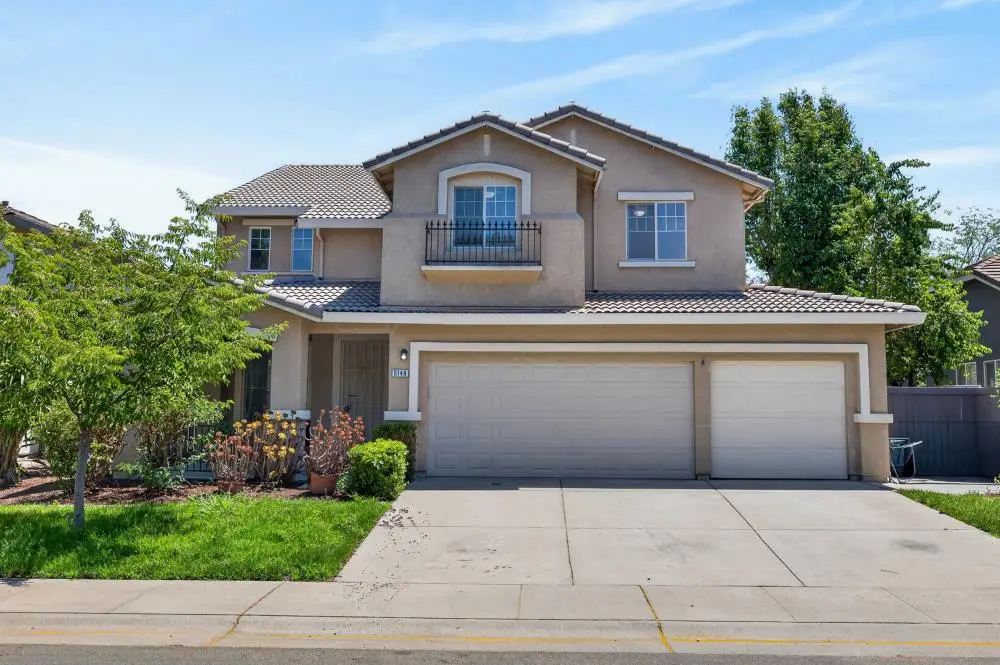 5148 Gorham Way, Sacramento, CA 95835 - #1