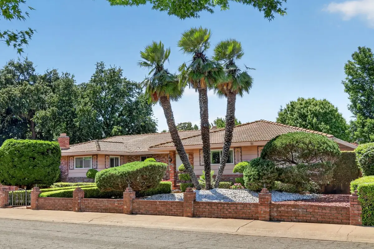 4831 Finlandia Way, Carmichael, CA 95608 - #1
