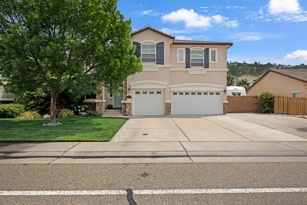 720 Hildebrand Circle, Folsom, CA 95630