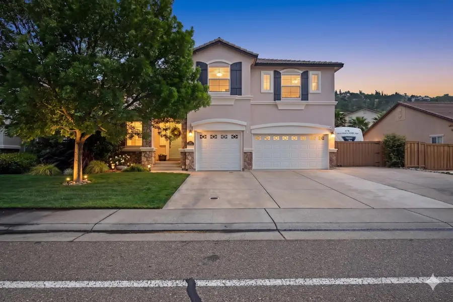 720 Hildebrand Circle, Folsom, CA 95630 - #2