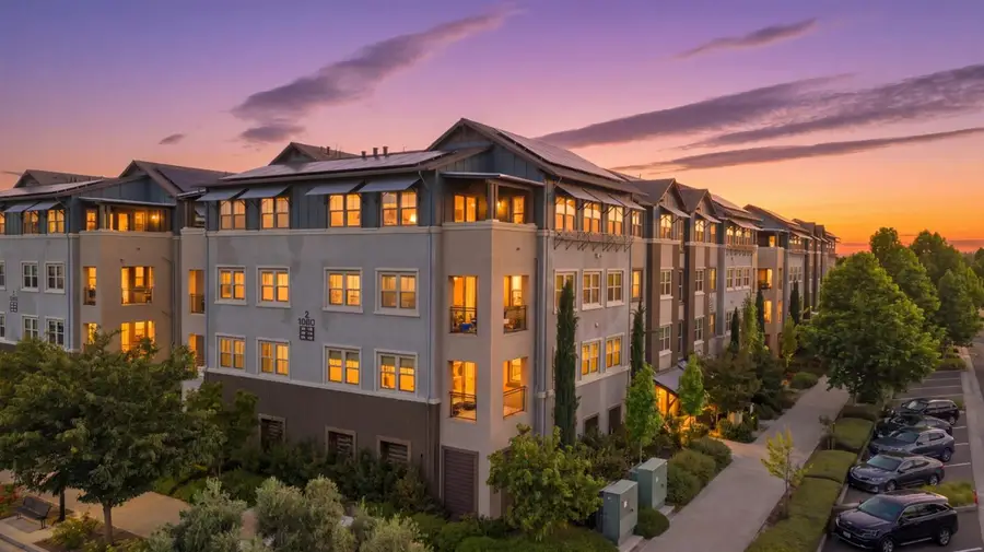 1000 Berryessa Lane #224, Davis, CA 95616 - #3