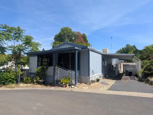 1605 Grass Valley Highway #53, Auburn, CA 95603