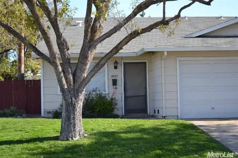 4001 Vosburg Street, Sacramento, CA 95826 - #2