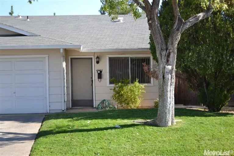 4001 Vosburg Street, Sacramento, CA 95826 - #3