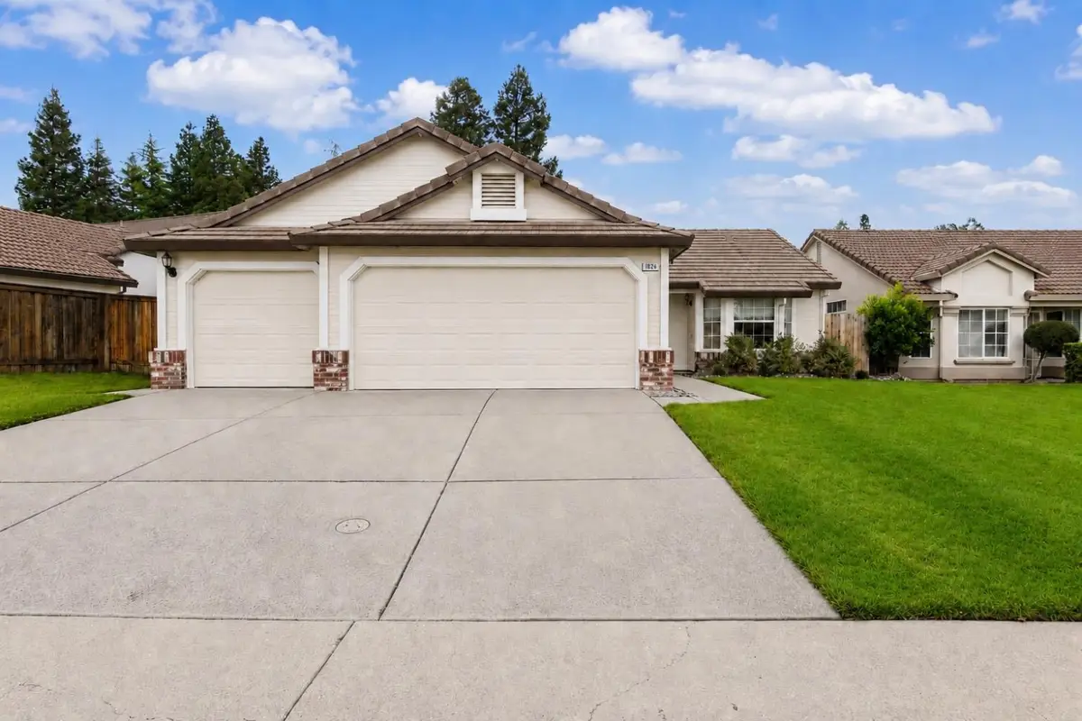 1826 Avenida Martina, Roseville, CA 95747 - #1