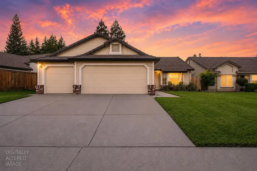 1826 Avenida Martina, Roseville, CA 95747 - #2