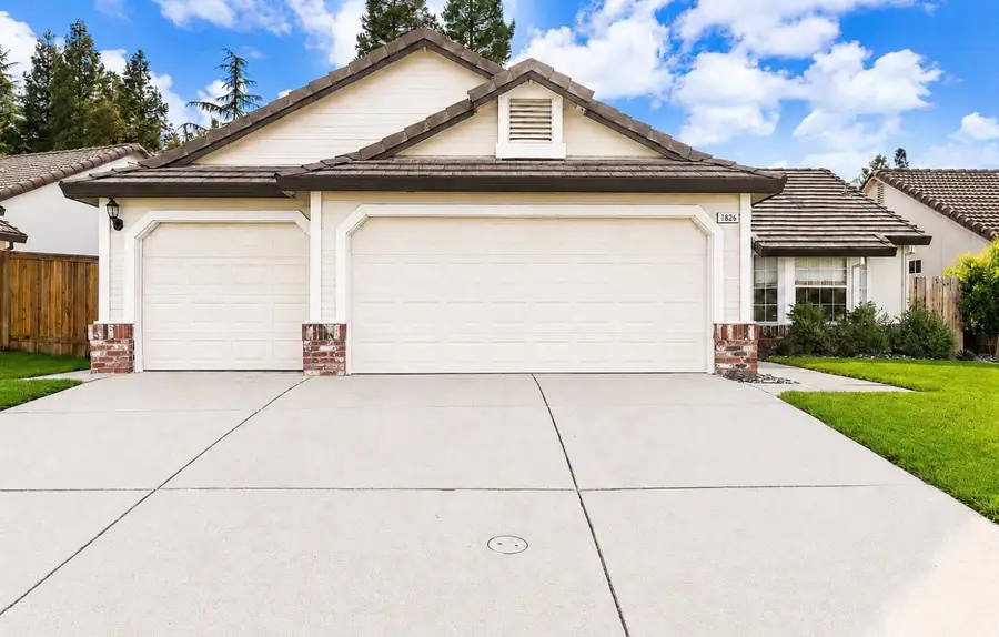 1826 Avenida Martina, Roseville, CA 95747 - #3
