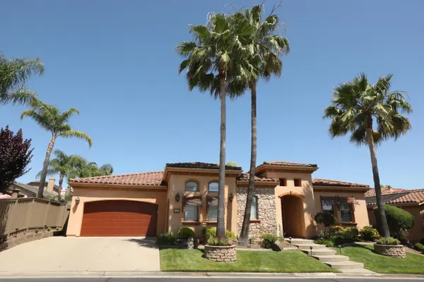 1659 Citadella Drive, Roseville, CA 95747