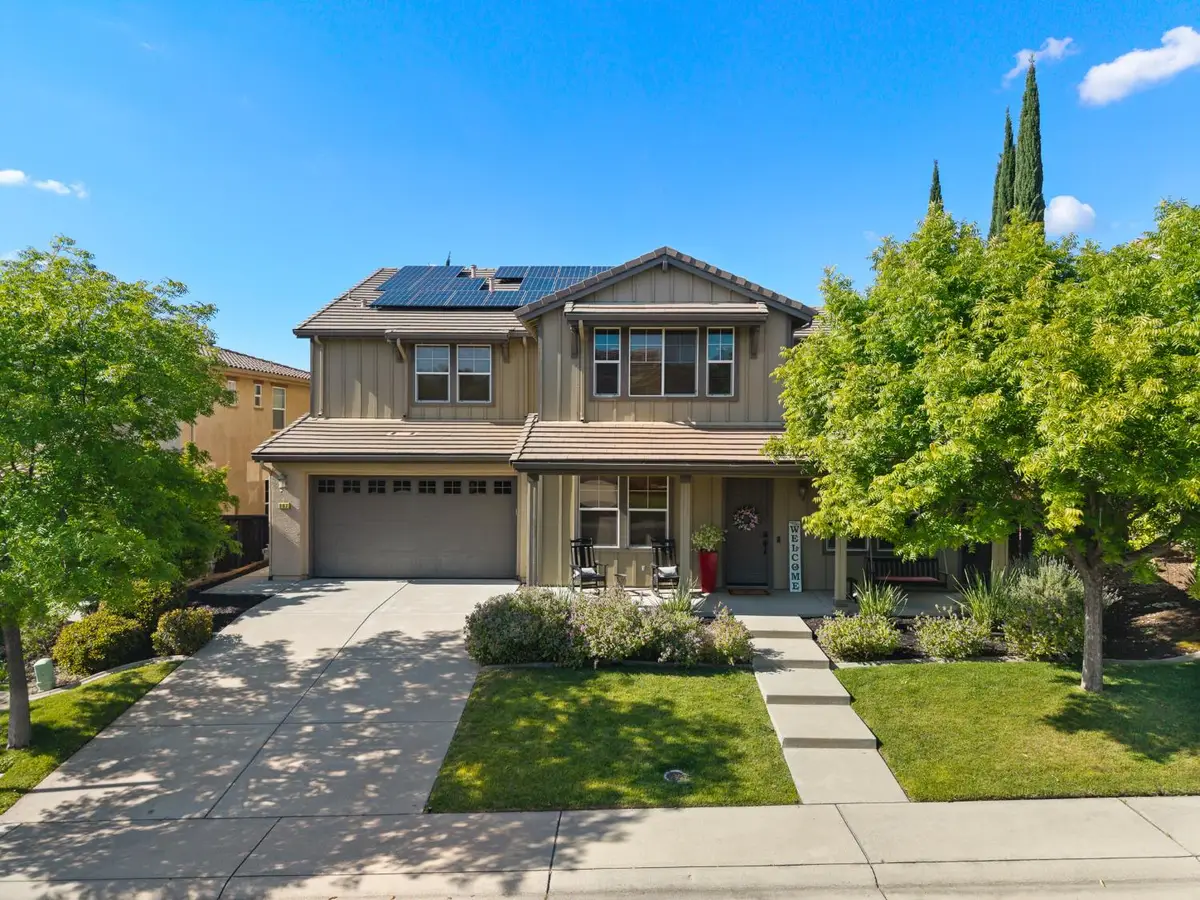 907 Farm House Lane, Rocklin, CA 95765 - #1