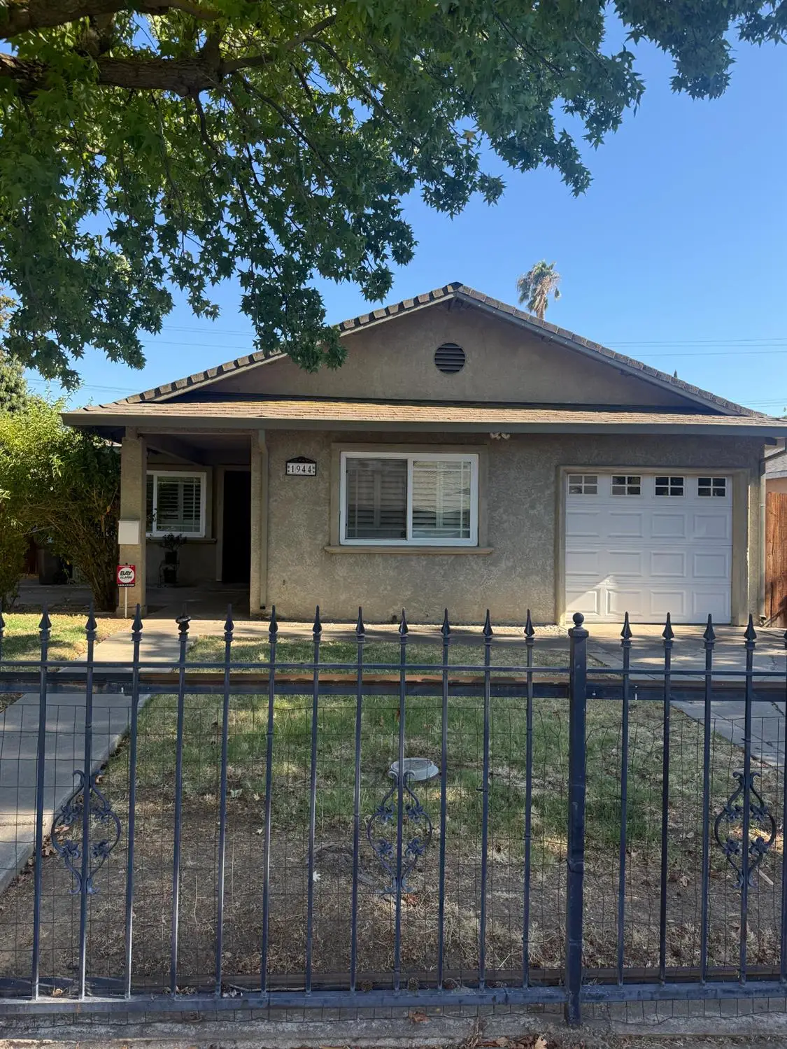 1944 La Jolla Drive, Stockton, CA 95204 - #1