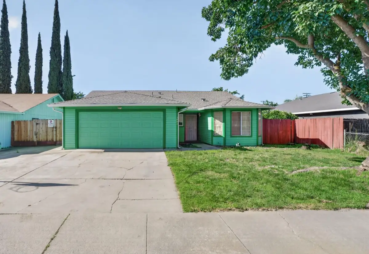 1804 Rouse Avenue, Modesto, CA 95351 - #1