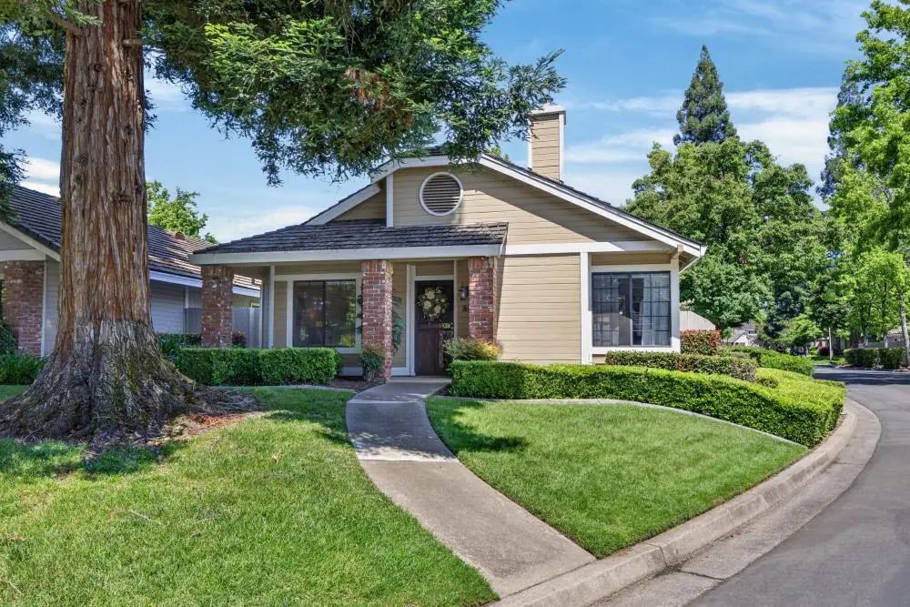 1611 Woodhill Drive, Roseville, CA 95661 - #1