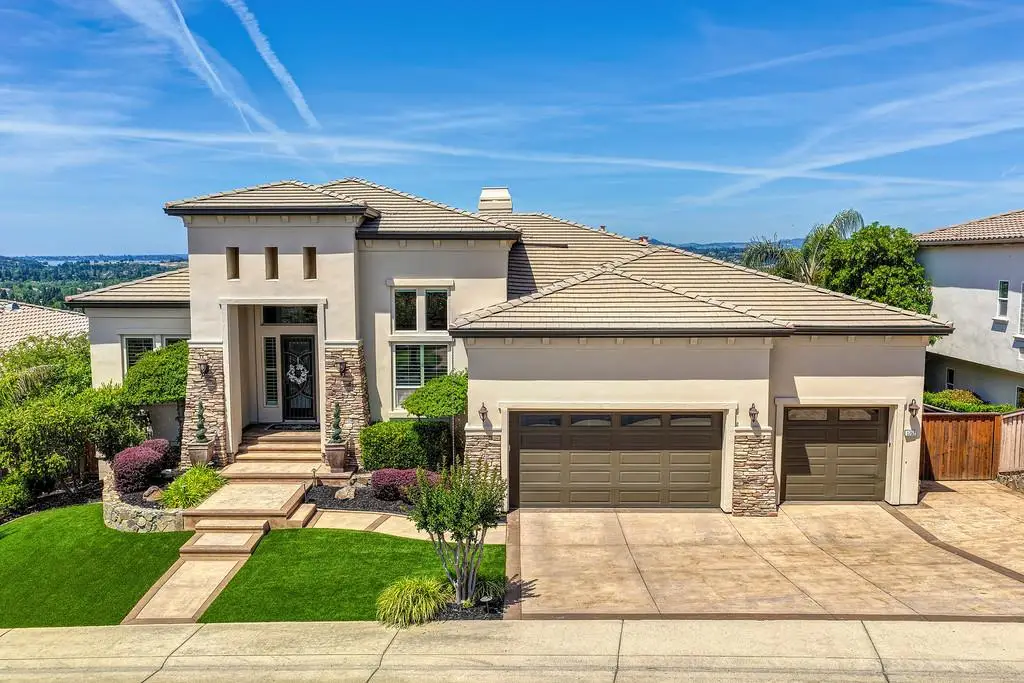 1752 Lake Vista Way, Folsom, CA 95630 - #1