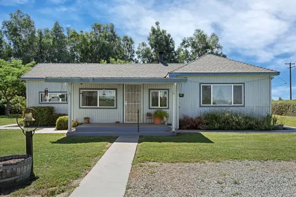 6632 E Acampo Road, Acampo, CA 95220