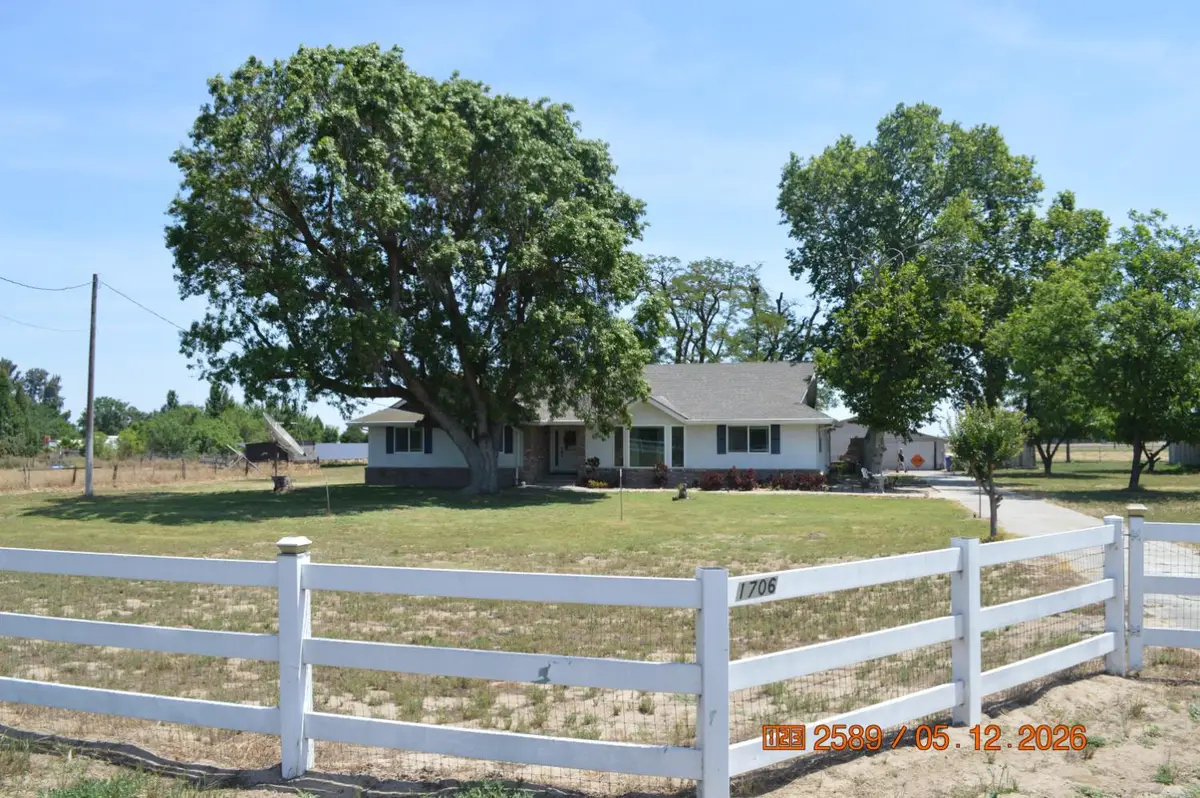 1706 N Washington Road, Turlock, CA 95380 - #1