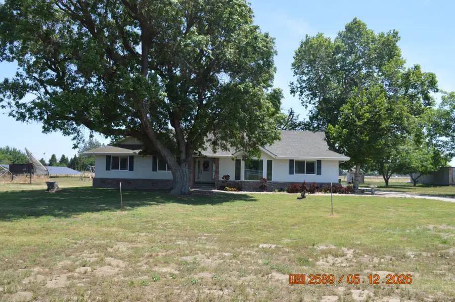 1706 N Washington Road, Turlock, CA 95380 - #3