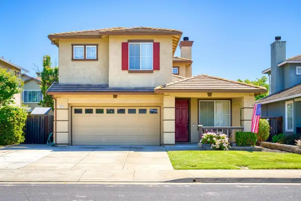 1397 Maplewood Drive, Livermore, CA 94551