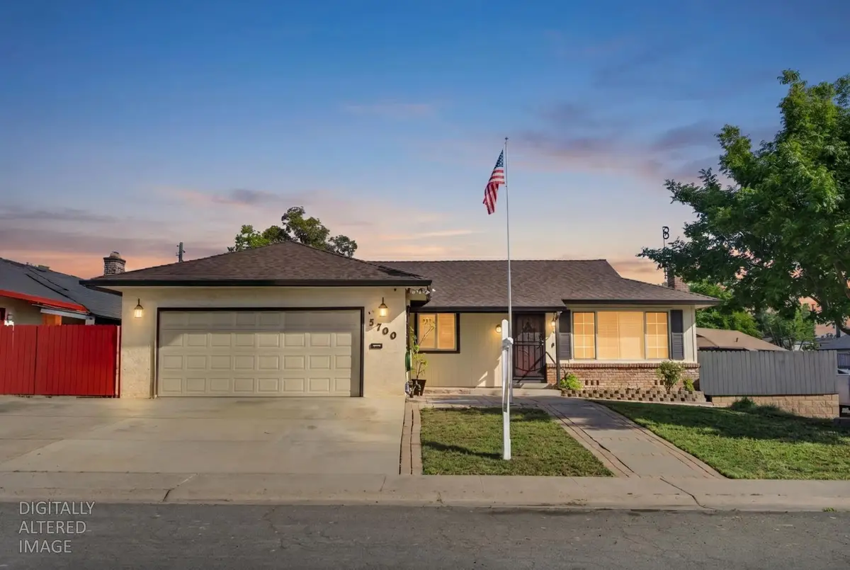 5700 Revelstok Drive, Sacramento, CA 95842 - #1