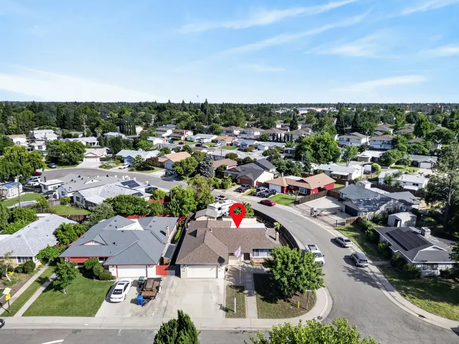 5700 Revelstok Drive, Sacramento, CA 95842 - #2