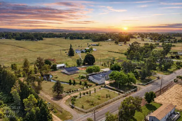 11861 Clay Station Road, Herald, CA 95638